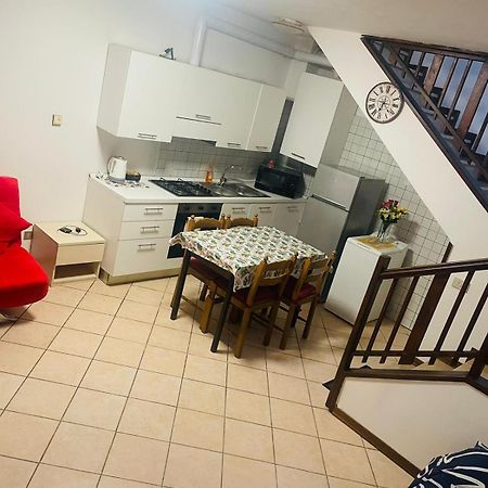 Private House In The Center Of Mestre Exterior foto