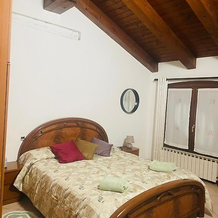 Private House In The Center Of Mestre Exterior foto