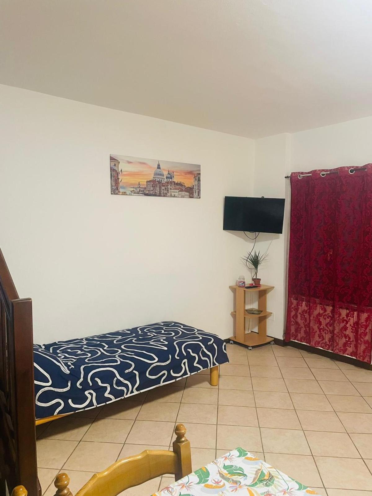 Private House In The Center Of Mestre Exterior foto